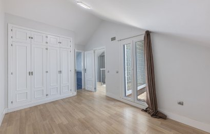 Resale - House - Townhouse - Marbella - Marbella Centro