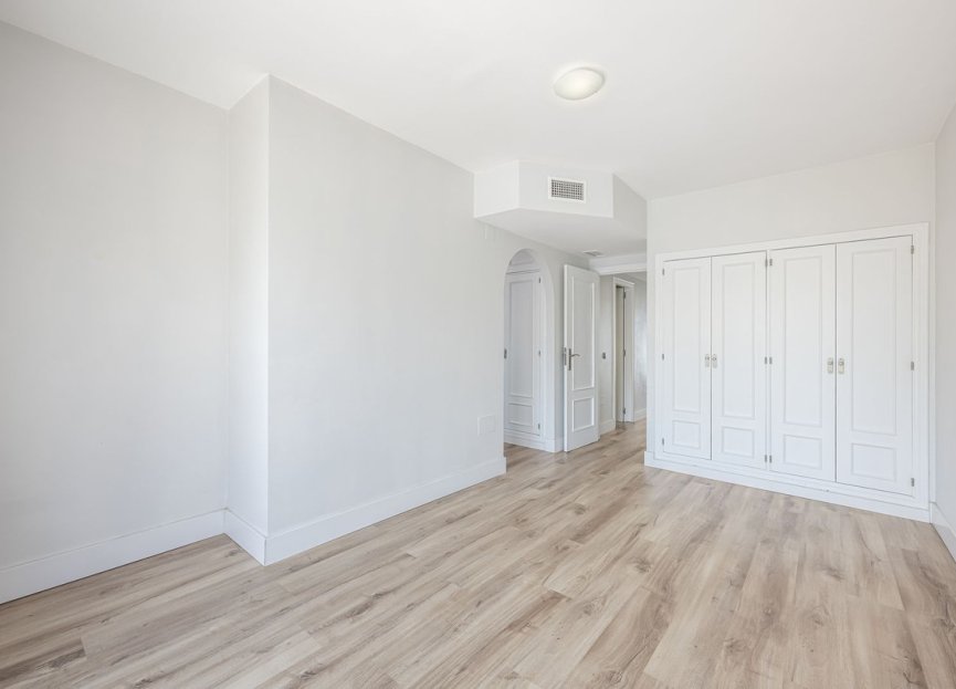 Resale - House - Townhouse - Marbella - Marbella Centro