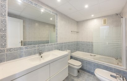 Resale - House - Townhouse - Marbella - Marbella Centro