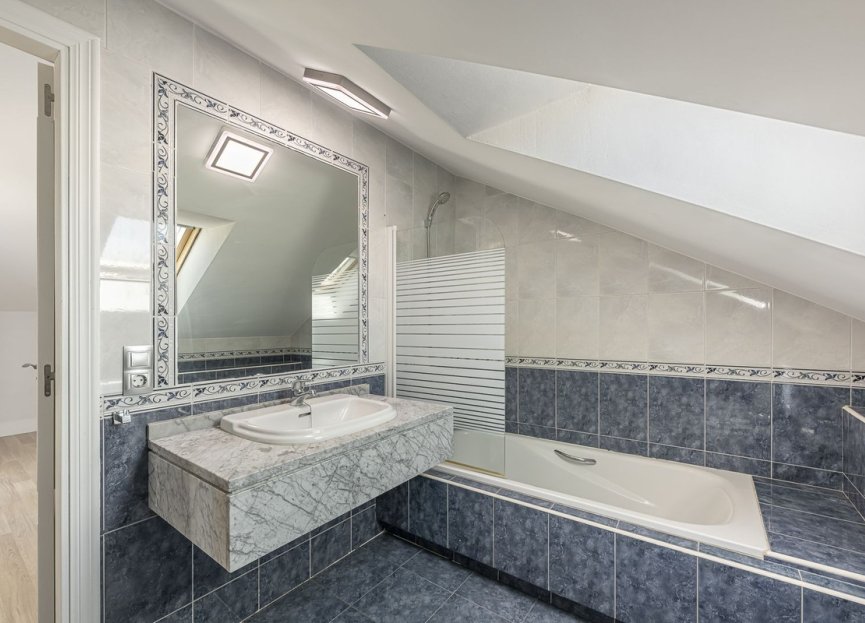 Resale - House - Townhouse - Marbella - Marbella Centro