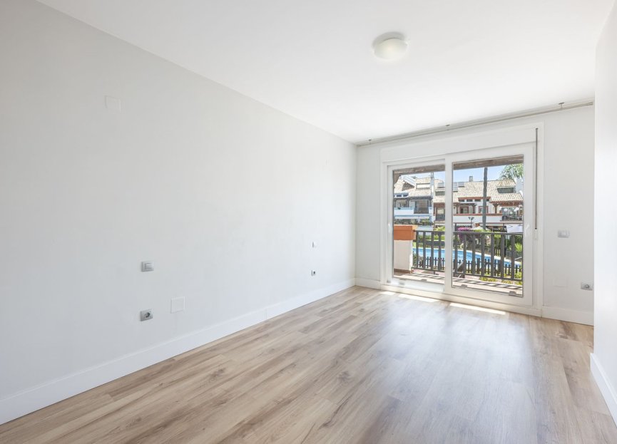 Resale - House - Townhouse - Marbella - Marbella Centro