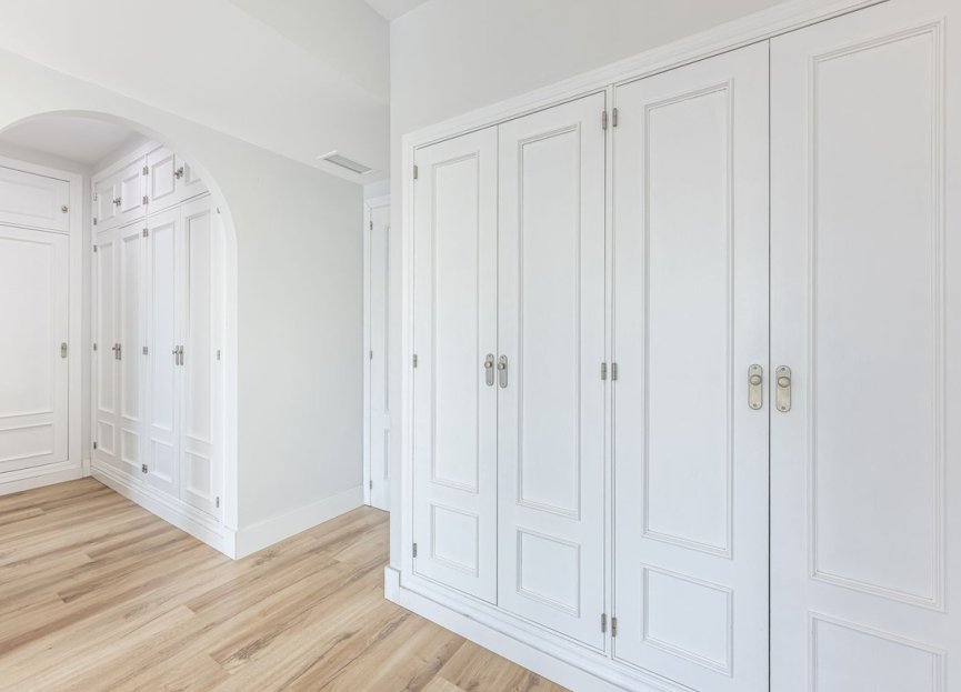 Resale - House - Townhouse - Marbella - Marbella Centro