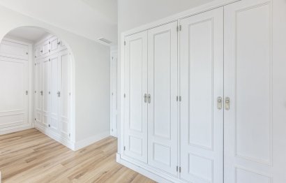 Resale - House - Townhouse - Marbella - Marbella Centro