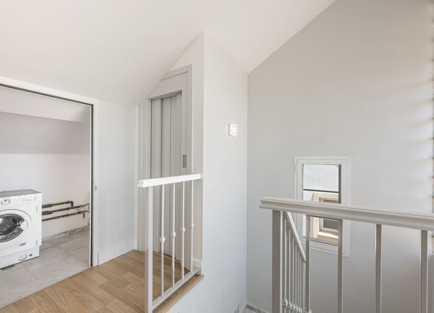 Resale - House - Townhouse - Marbella - Marbella Centro