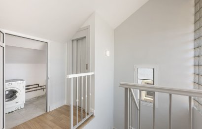 Resale - House - Townhouse - Marbella - Marbella Centro