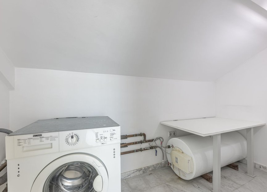 Resale - House - Townhouse - Marbella - Marbella Centro