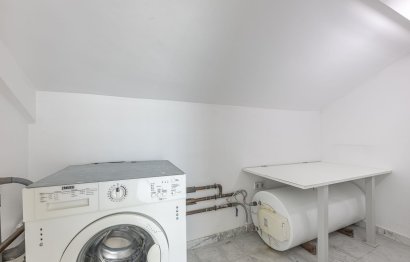 Resale - House - Townhouse - Marbella - Marbella Centro