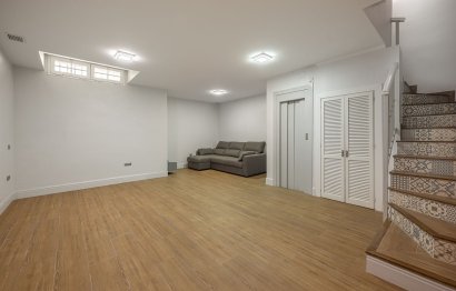 Resale - House - Townhouse - Marbella - Marbella Centro