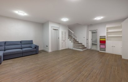 Resale - House - Townhouse - Marbella - Marbella Centro