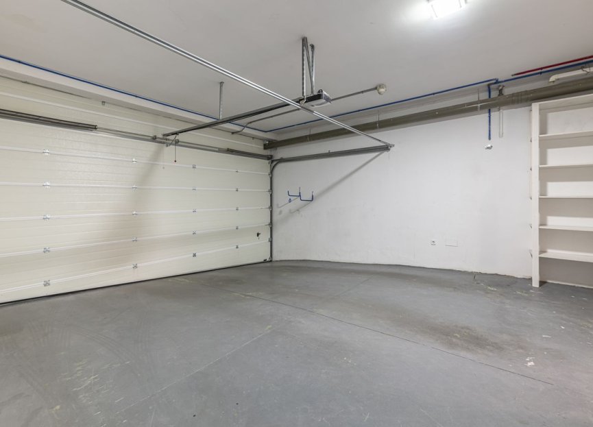 Resale - House - Townhouse - Marbella - Marbella Centro