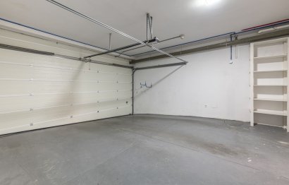 Resale - House - Townhouse - Marbella - Marbella Centro