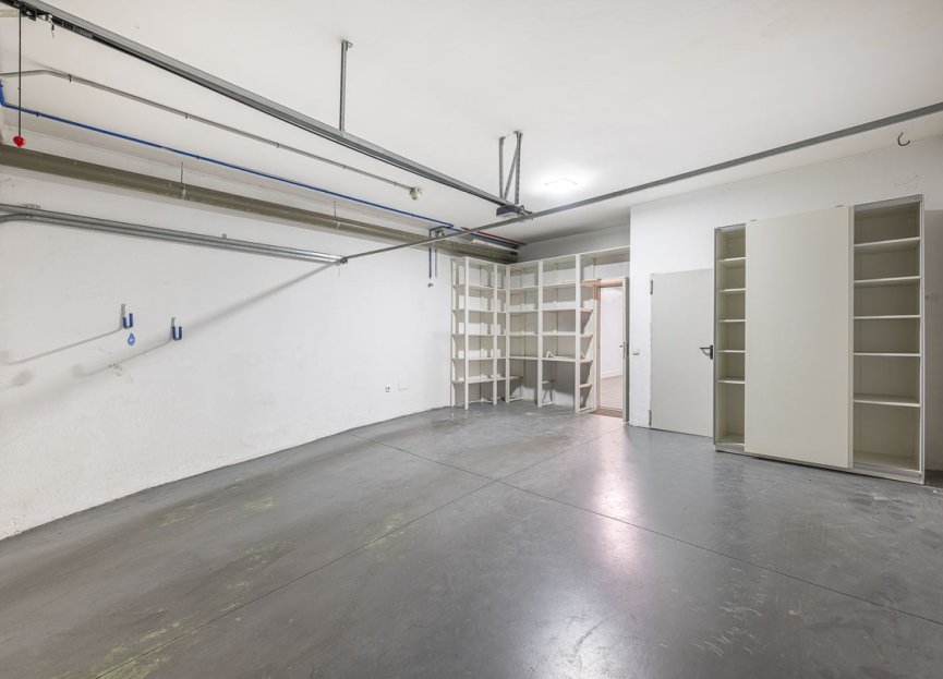 Resale - House - Townhouse - Marbella - Marbella Centro