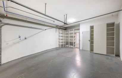 Resale - House - Townhouse - Marbella - Marbella Centro