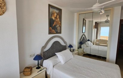 Resale - Apartment - Middle Floor Apartment - Fuengirola - Los Boliches