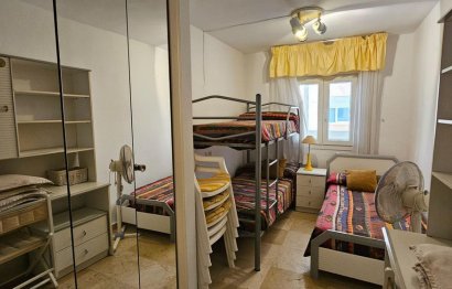 Resale - Apartment - Middle Floor Apartment - Fuengirola - Los Boliches