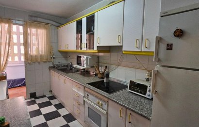 Resale - Apartment - Middle Floor Apartment - Fuengirola - Los Boliches
