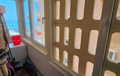 Resale - Apartment - Middle Floor Apartment - Fuengirola - Los Boliches