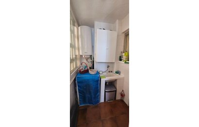 Resale - Apartment - Middle Floor Apartment - Fuengirola - Los Boliches