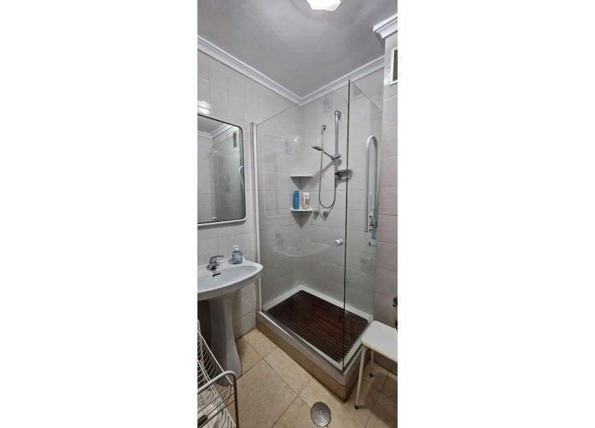 Resale - Apartment - Middle Floor Apartment - Fuengirola - Los Boliches