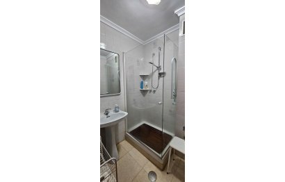 Resale - Apartment - Middle Floor Apartment - Fuengirola - Los Boliches