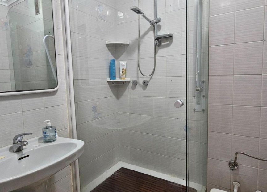 Resale - Apartment - Middle Floor Apartment - Fuengirola - Los Boliches