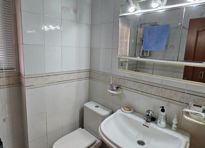 Resale - Apartment - Middle Floor Apartment - Fuengirola - Los Boliches