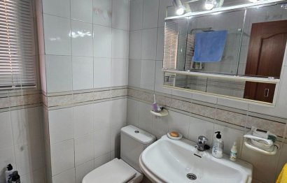 Resale - Apartment - Middle Floor Apartment - Fuengirola - Los Boliches