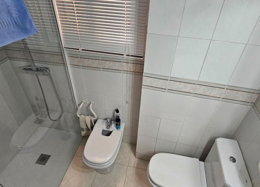 Resale - Apartment - Middle Floor Apartment - Fuengirola - Los Boliches