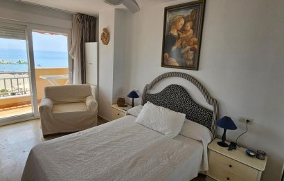 Resale - Apartment - Middle Floor Apartment - Fuengirola - Los Boliches