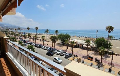 Resale - Apartment - Middle Floor Apartment - Fuengirola - Los Boliches