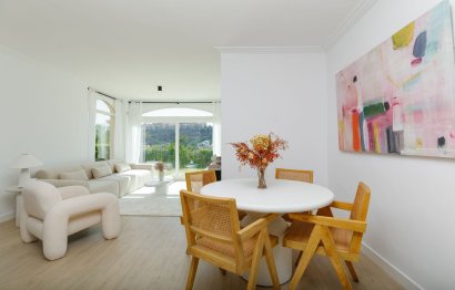 Resale - Ground floor apartment - Benahavís - La Quinta