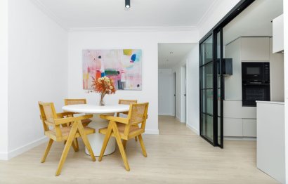 Resale - Ground floor apartment - Benahavís - La Quinta