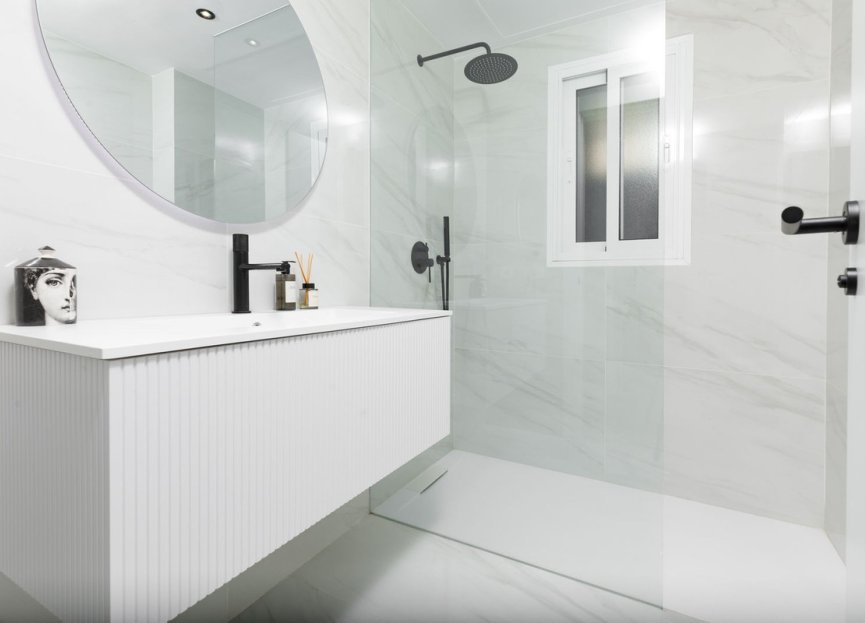 Resale - Ground floor apartment - Benahavís - La Quinta