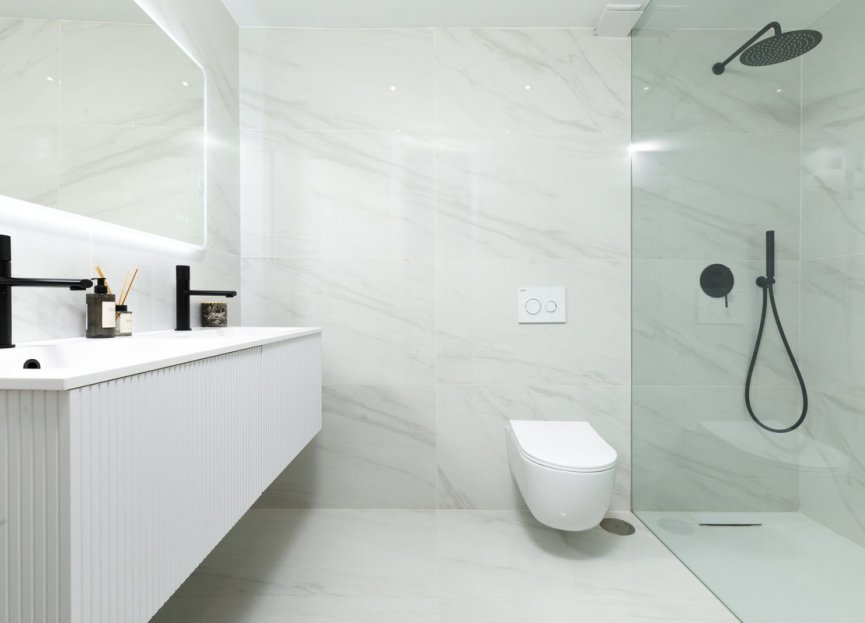 Resale - Ground floor apartment - Benahavís - La Quinta