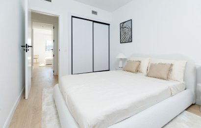 Resale - Ground floor apartment - Benahavís - La Quinta