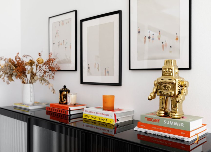 Resale - Ground floor apartment - Benahavís - La Quinta