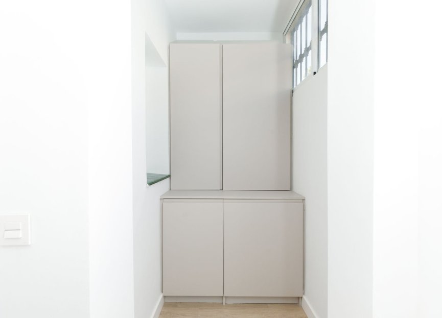 Resale - Ground floor apartment - Benahavís - La Quinta