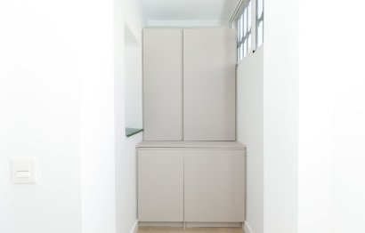 Resale - Ground floor apartment - Benahavís - La Quinta