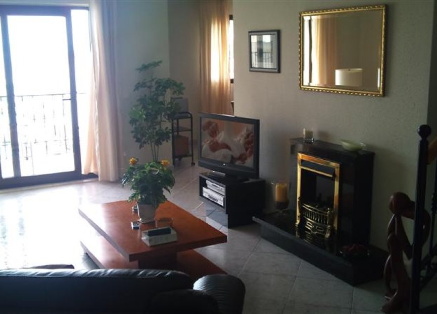 Resale - Apartment - Penthouse - Manilva - La Duquesa