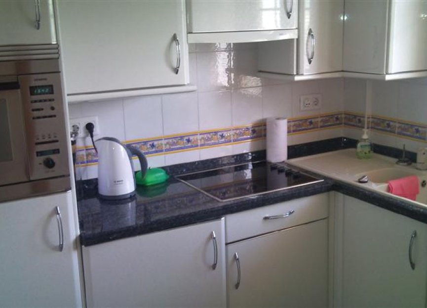 Resale - Apartment - Penthouse - Manilva - La Duquesa