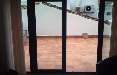 Resale - Apartment - Penthouse - Manilva - La Duquesa