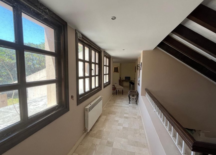 Resale - House - Detached Villa - Benahavís - Monte Halcones