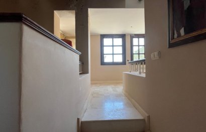 Resale - House - Detached Villa - Benahavís - Monte Halcones