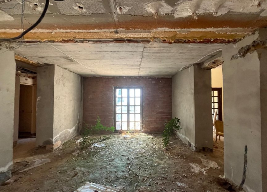 Resale - House - Detached Villa - Benahavís - Monte Halcones