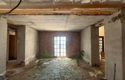 Resale - House - Detached Villa - Benahavís - Monte Halcones