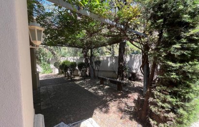 Resale - House - Detached Villa - Benahavís - Monte Halcones