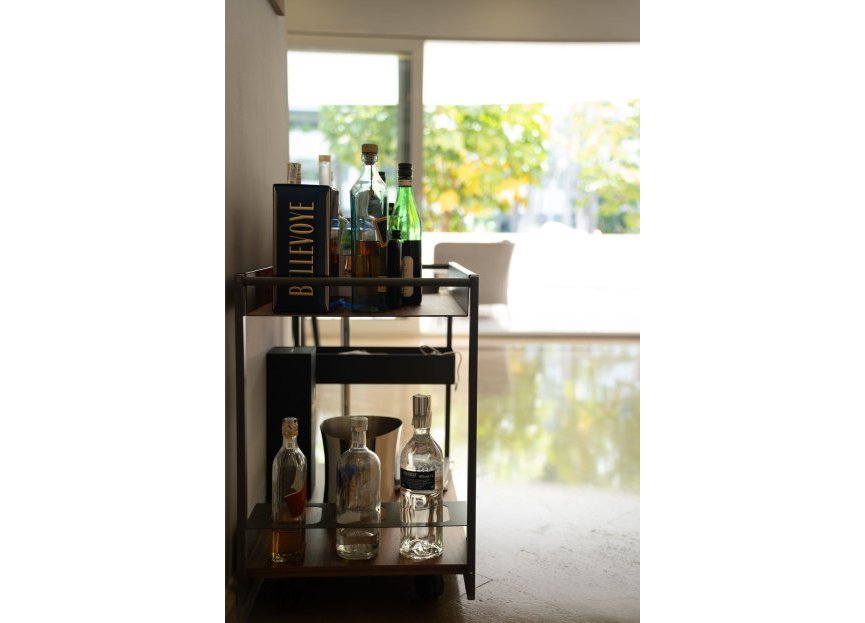 Resale - Ground floor apartment - Marbella - Marbella Centro