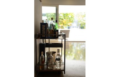 Resale - Ground floor apartment - Marbella - Marbella Centro