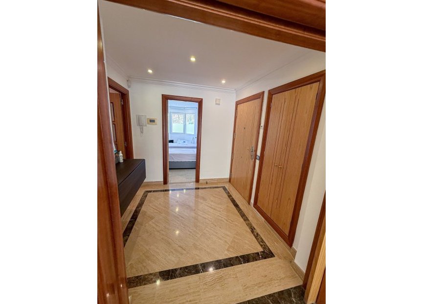 Resale - Ground floor apartment - Marbella - Marbella Centro