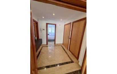 Resale - Ground floor apartment - Marbella - Marbella Centro